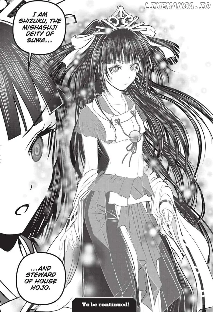 The Elusive Samurai Chapter 151 image 19_optimized